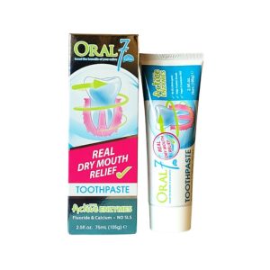 Oral7 Toothpaste 75ml
