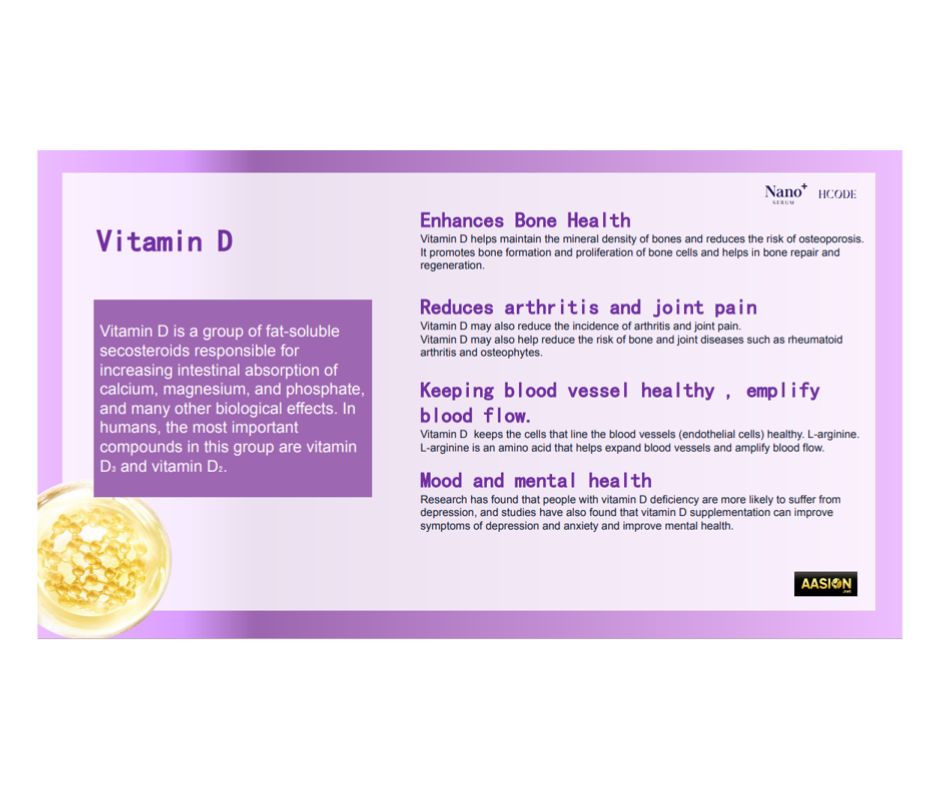 Nano+ Serum 30ml / 100ml - Image 11
