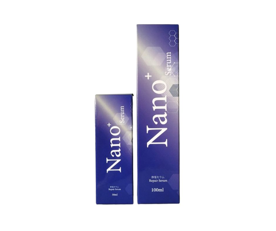 Nano+ Serum 30ml / 100ml