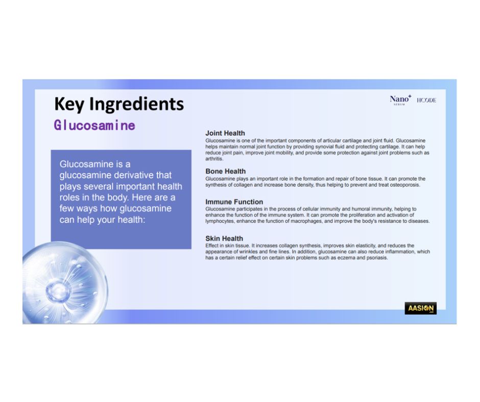 Nano+ Serum 30ml / 100ml - Image 7
