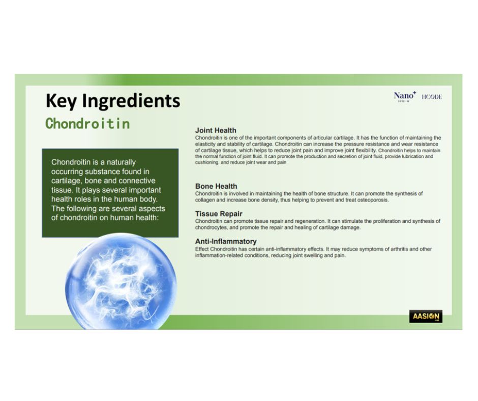 Nano+ Serum 30ml / 100ml - Image 8