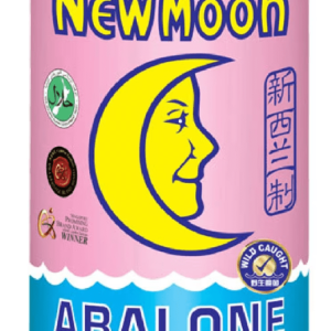 New Moon New Zealand Abalone 425g