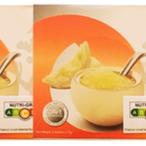 [Bundle of 2] Dragon Brand Ginseng Bird’s Nest with Rock Sugar 75g x 6s