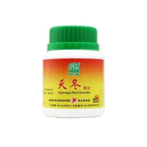 Nature’s Green Asparagus Root Granules