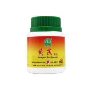 Nature’s Green Astragalus Root Granules 100g