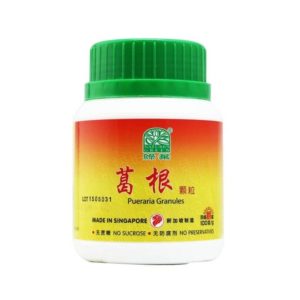 Nature’s Green Pueraria Granules 100g