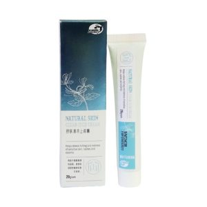 Shark Natural Skin Clear Itch Cream 20g