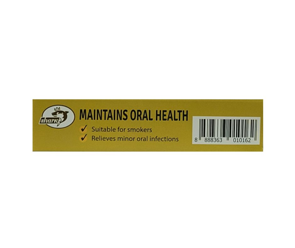 Shark Propolis Oral Spray 12ml - Image 3