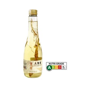 Yisen Ginseng Drink 300ml