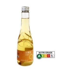 Yisen Ginseng VitalGuard Drink 300ml