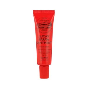 Lucas’ Papaw Ointment 15g