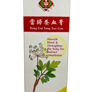 DANG GUI YANG XUE GAO 200ml